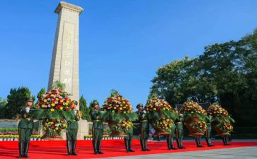清明祭英烈活动的心得体会精选6篇