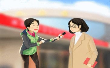 有关写记者的演讲稿7篇