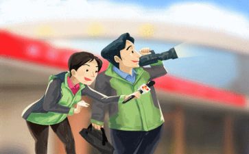 记者节上的演讲稿优质6篇