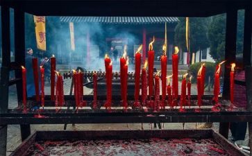 清明祭祖演讲稿6篇