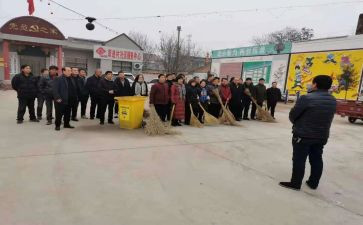 乡镇富民安居办工作总结5篇