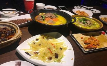 班级聚餐活动策划5篇