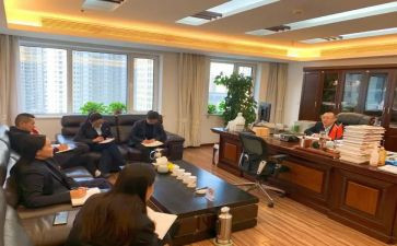 局长述职报告7篇