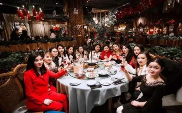 群聚会讲话稿7篇
