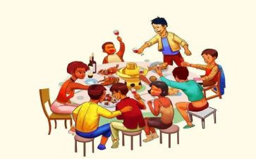聚会活动策划6篇
