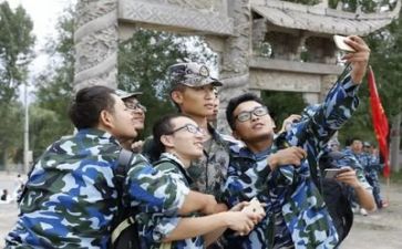 军训心得500字优秀6篇