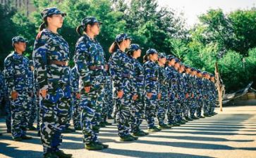 军训鉴定之自我鉴定优质6篇