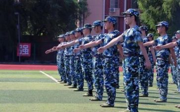 公司军训的个人总结8篇