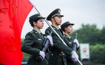 军训总结心得优质6篇