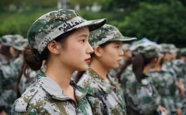 军训结营心得体会7篇