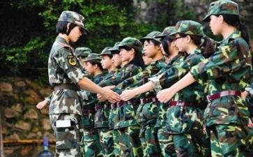 军训的心得体会500字最新6篇