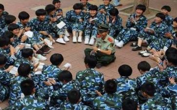 军训心得体会600百字6篇