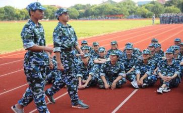 第6天军训心得体会6篇