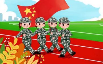 上政军训心得体会范文推荐7篇