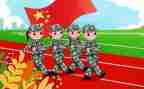 上政军训心得体会范文推荐7篇