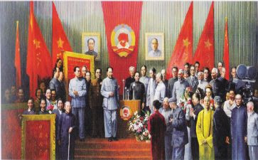 观看开国大典的心得体会8篇