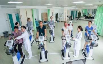 2023康复实习自我鉴定8篇
