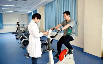 康复年度工作计划6篇