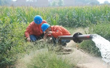 防汛抗旱工作总结范文8篇