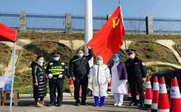 抗击疫情个人事迹范文8篇