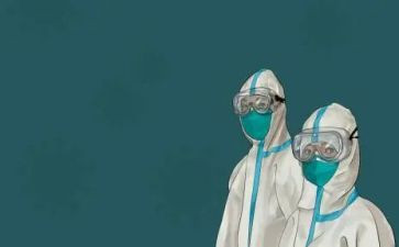 抗击疫情的心得优秀5篇