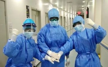 抗疫作文通用8篇