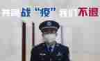抗疫有我在作文600字5篇
