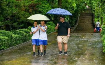 考后心得体会200字7篇