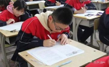 月考后教师个人总结8篇