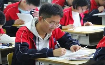 高考后心得体会作文500字6篇