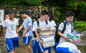 考后计划作文最新5篇