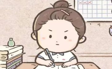 中考后讲话稿范文5篇