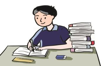 中考前20演讲稿8篇