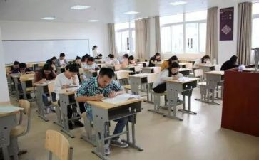 考试反思作文400字模板5篇