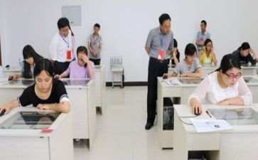 考试作文400字6篇