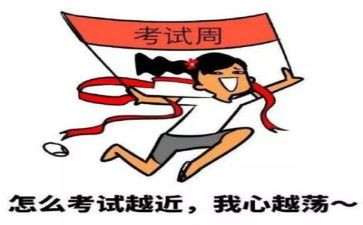 讲考试活动总结7篇