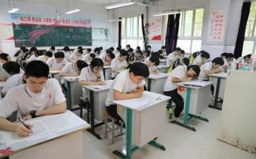 考试反思作文400字6篇