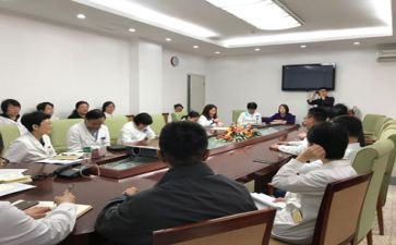 医院财务科长年终述职报告8篇