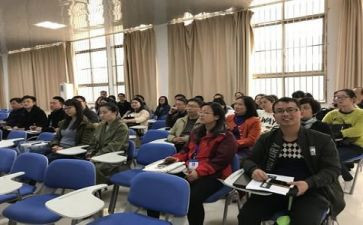 医保办科长述职报告7篇