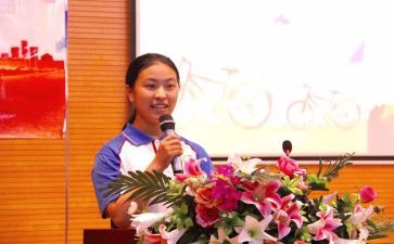 竞选科代表的演讲稿推荐7篇