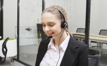 400客服述职报告8篇