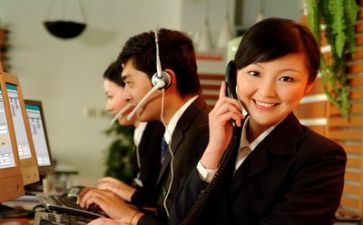客服实习心得体会5篇