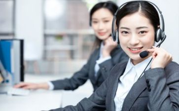 客服的工作报告通用5篇