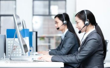 客服月个人工作总结模板6篇