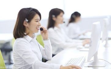 客服月个人工作总结最新7篇