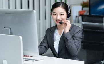 客服年终述职报告范文7篇