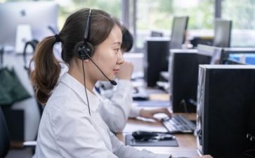 客服员的年终个人总结5篇