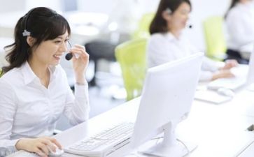 客服工作总结个人总结6篇