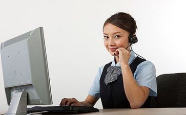 客服的工作报告精选6篇