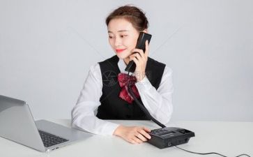 客服销售心得体会7篇